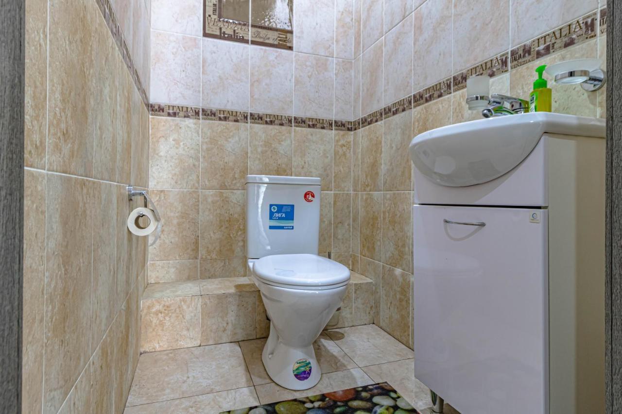 Apartments Lux 53/141 アスターナ エクステリア 写真