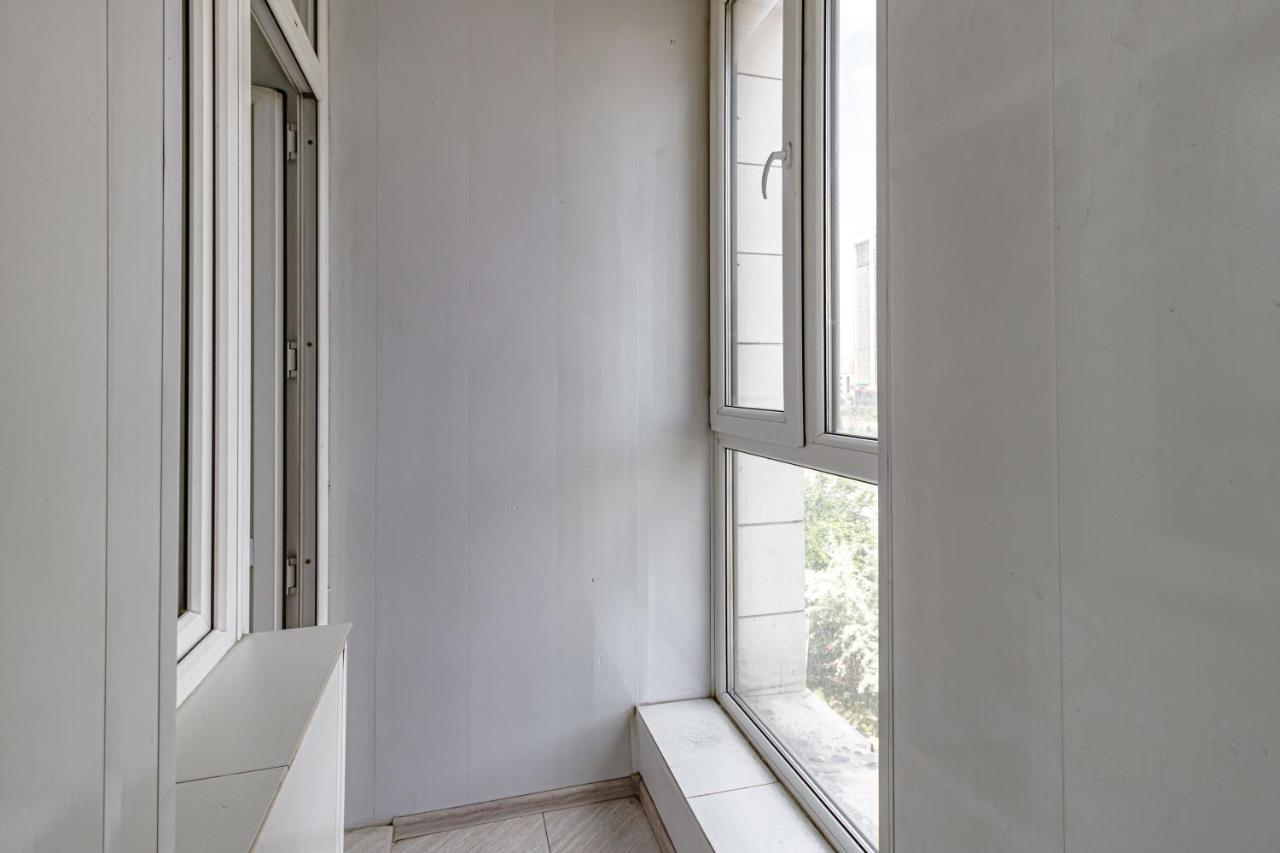Apartments Lux 53/141 アスターナ エクステリア 写真